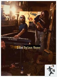 Soul-Stirring Alternative And Blues Music: Presenting To The World Dylan Kane