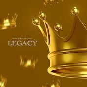 New Single Legacy From Pastor