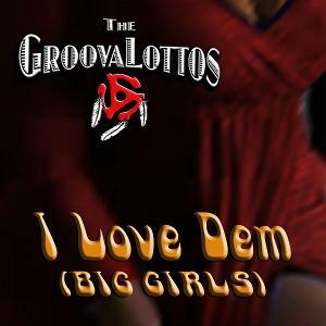 The GroovaLottos Remix Their Way Into The Music Scene With 'I Love Dem (Big Girls)'
