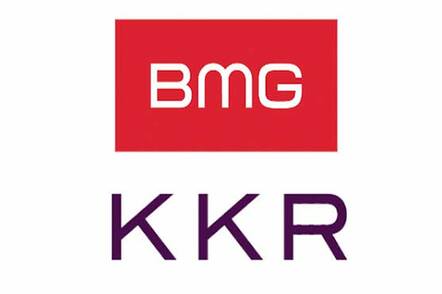 BMG And KKR Join Forces To Acquire Music Rights