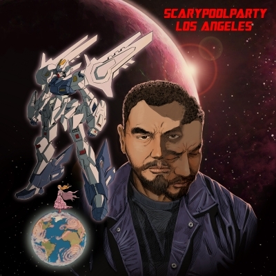 Scarypoolparty Among First Acts To Announce 2021 Tour Plans + New EP Out This Friday!