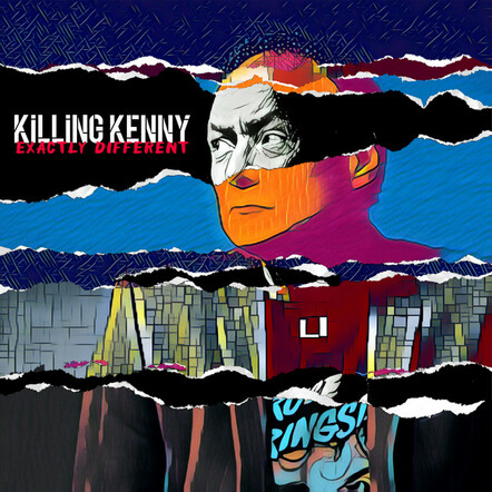 Killing Kenny Album Is 'Exactly Different' In All The Right Ways