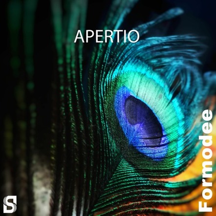 Producer Formodee Delivers His First Track Ever "Apertio" Via SuperPosition Records