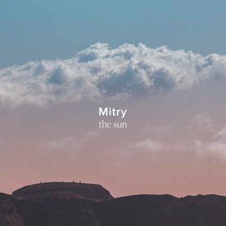 Music Producer Mitry Gets Back On Drift Deeper With A New Dub Techno EP Titled "The Sun"