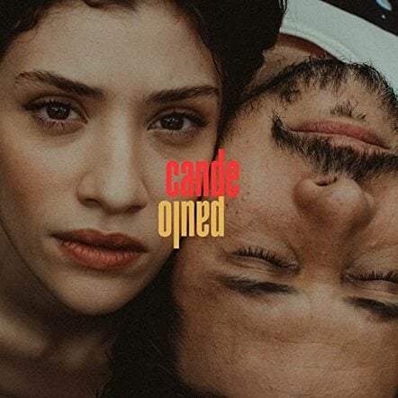 Cande Y Paulo Announce Debut Album, Cande Y Paulo, Released On June 4, 2021