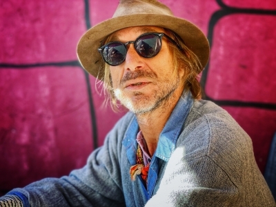 Todd Snider Questions Human Existence On Snide New Single "The Get Together"