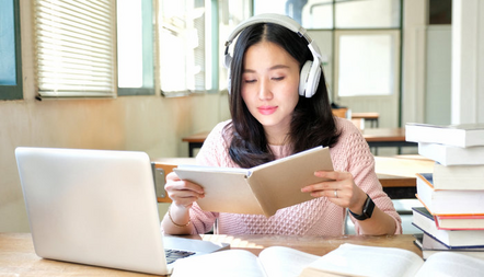 How Music Listening Can Affect Paper Writing