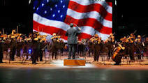 Fort Worth Symphony Orchestra To Celebrate 245 Years Of America In Patriotic Fourth Of July Concert