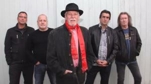 Music Legends Procol Harum To Release New EP 'Missing Persons'