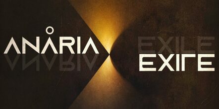 New England Symphonic Metal Act, Anaria, Continue To Push Boundaries On New Album "Exile"