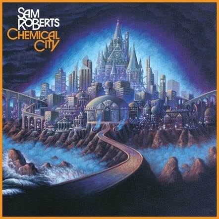 Sam Roberts Band Announce New Edition Of Platinum Selling Album Chemical City
