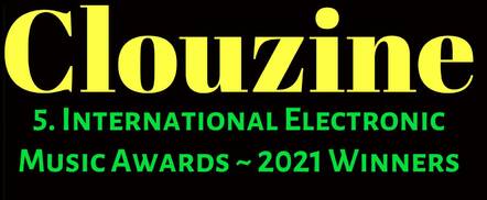 Clouzine 5th International Electronic Music Awards 2021: Full Winners List