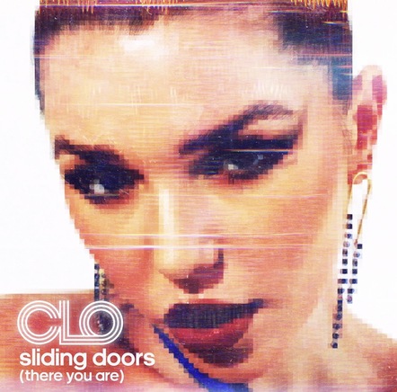 CLO Releases New Matt Lange Remix Of "Sliding Doors"