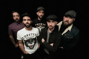 The Rumjacks Release New Album 'Hestia'