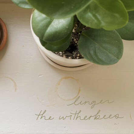 Jazz-Folk Band The Witherbees Announce Album 'Love Letter'