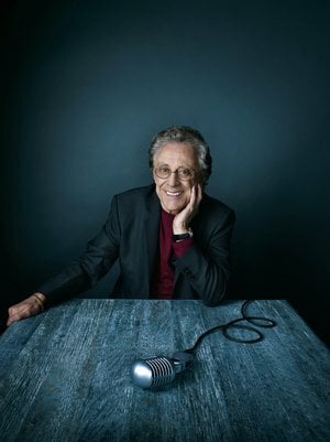 Frankie Valli Announces Rescheduled UK Tour Dates