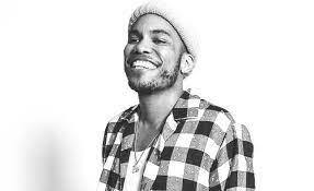 Anderson .Paak Signs Global Publishing Deal With Warner Chappell Music!
