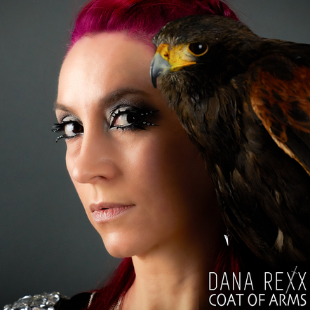 Dana Rexx Releases Single 'Coat Of Arms' About A New Day Dawning