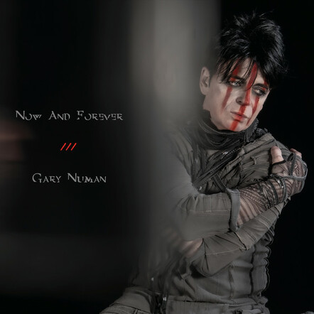 Gary Numan Shares New Single 'Now And Forever'