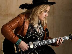 New Dates Announced For Melissa Etheridge At Warner Theatre