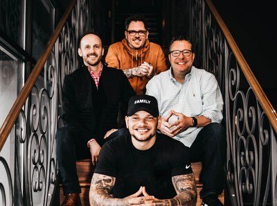 Kane Brown's Verse 2 Music Signs Josh Hoge To Global Publishing Deal