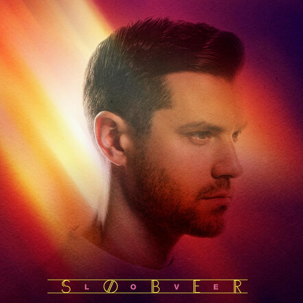 B Martin Releases New Single 'Sober Love'