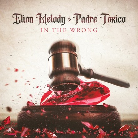 Elion Melody Releases 'In The Wrong'