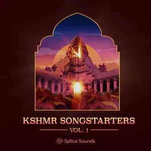 KSHMR Releases 'Songstarters Vol. 1'