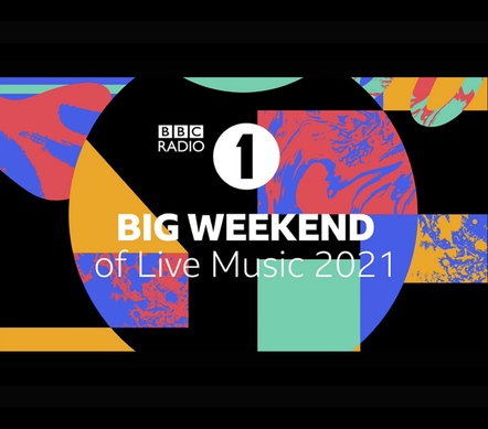 Ed Sheeran, AJ Tracey, Anne-Marie, Celeste And More For BBC Radio 1's Big Weekend Of Live Music 2021