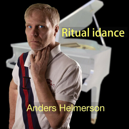 Anders Helmerson Releases 'Ritual Idance'