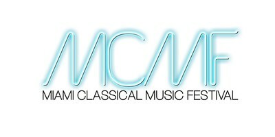 Miami Classical Music Festival Open Call For Student Applications 2021 Summer Program