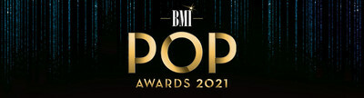Sony Music Publishing Wins Publisher Of The Year At BMI's 2021 Pop Awards