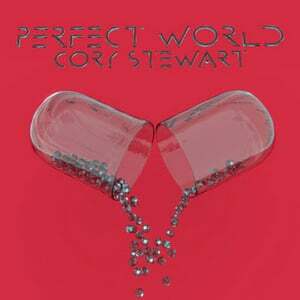 Cory Stewart Lures Listeners Into A 'Perfect World' With New Double Release Single