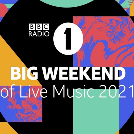 BBC Radio 1 Launch Outreach Programme Ahead Of Big Weekend Of Live Music 2021