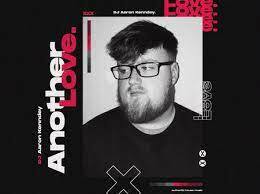 DJ Aaron Kennedy Releases New Track "Another Lover"
