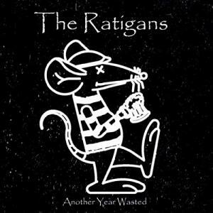 Did You Think Punk Rock Was Dead? The Ratigans Are Back With An Album To Make Rock Punk An Alive Genre Again