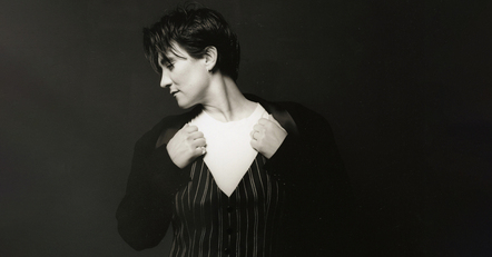 k.d. Lang, Clubland Icon: Giving Voice And Groove To The Moment