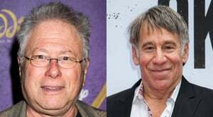 Alan Menken & Stephen Schwartz Will Write New Songs For 'Disenchanted'