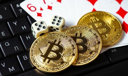 Top Bitcoin Bonuses For Casino Players To Look Out For