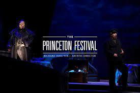 Princeton Festival Season Launches June 2 With Updated Schedule Of Virtual And In-Person Performances, Plus Eight Free Events