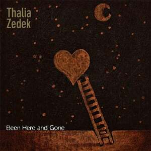 Thalia Zedek Announces Two New Releases