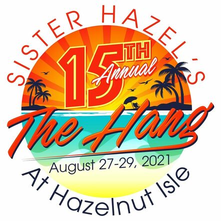Sister Hazel Celebrates 15th Annual Hang At Hazelnut Isle