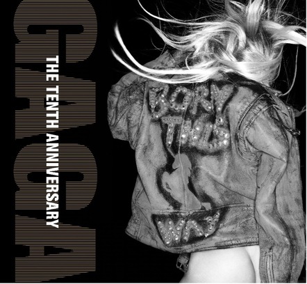 Lady Gaga Announces Born This Way The Tenth Anniversary Edition & Releases First New Cover Song