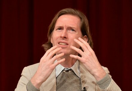 Wes Anderson Film To Compete For Palme D'or At Cannes
