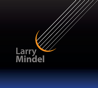 The New Album 'Love In Troubled Times' By Larry Mindel