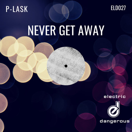 LA-Based Artist P-LASK Delivers A New Deep And Stirring House Tune