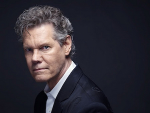 Randy Travis' Iconic 'Storms Of Life' Celebrates 35 Years With Forthcoming Remaster And Unreleased Recordings