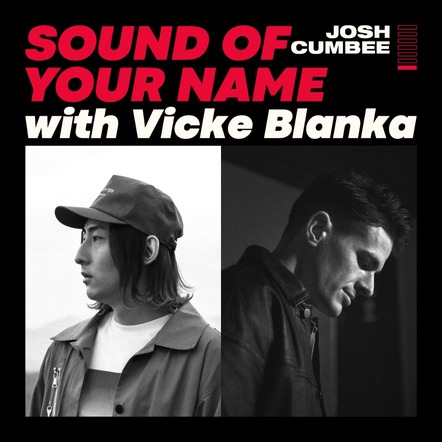 Endure Studios Reaches New Ears In Japan With Vicke Blanka & Josh Cumbee Duet "Sound Of Your Name"