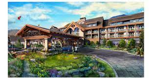 Dollywood Announces New Resort Property, Half-Billion Dollar Investment Strategy