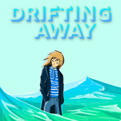 Machi Teases Release Of New Digital Album "Drifting Away" By Summertime